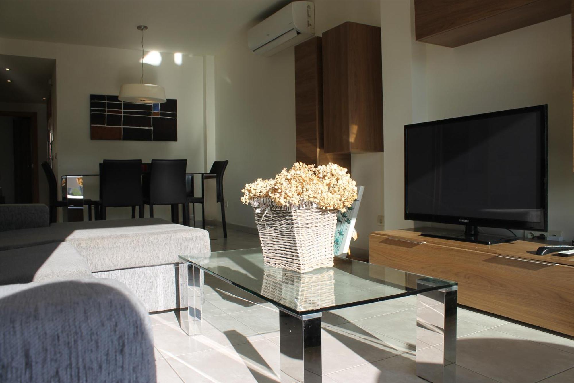 Agi Riera Ginjolers Apartment โรเซส ภายนอก รูปภาพ