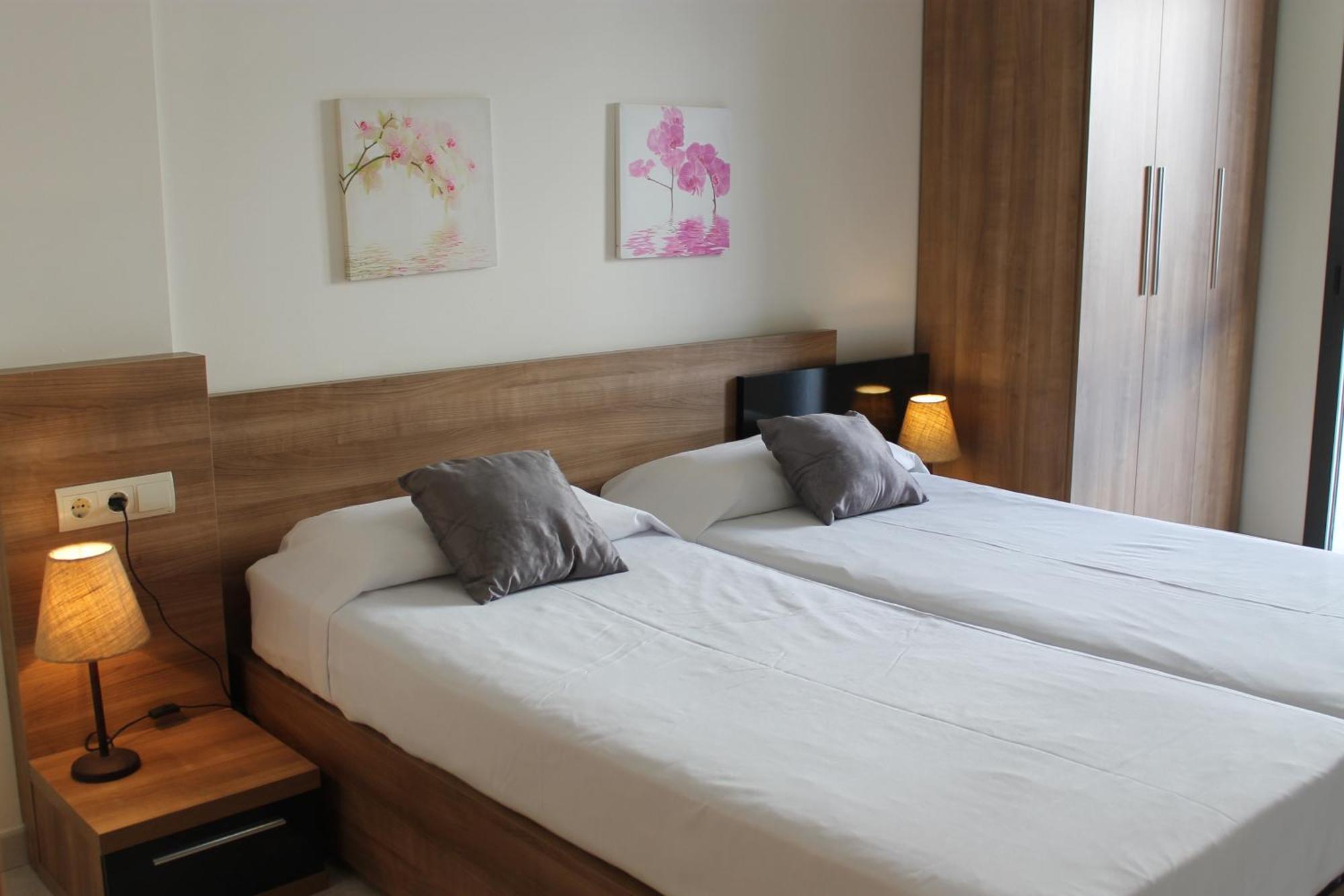 Agi Riera Ginjolers Apartment โรเซส ภายนอก รูปภาพ