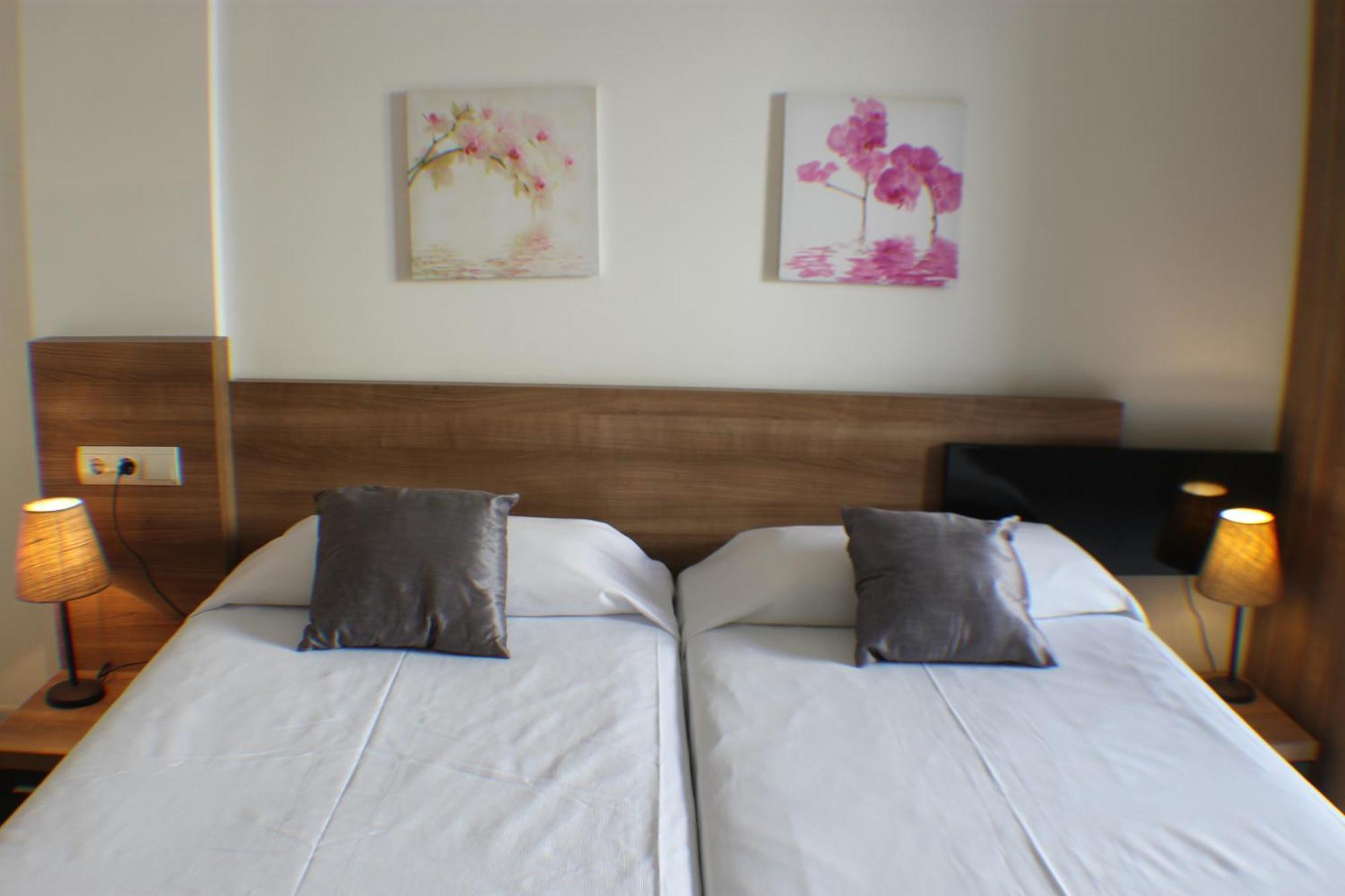 Agi Riera Ginjolers Apartment โรเซส ภายนอก รูปภาพ