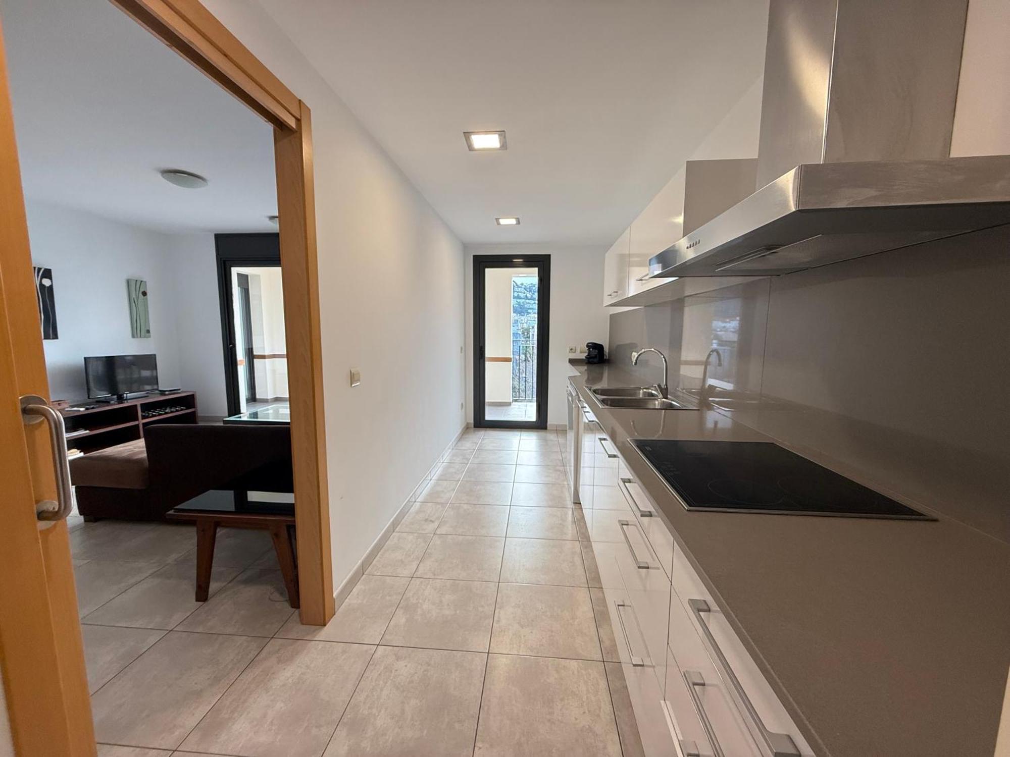 Agi Riera Ginjolers Apartment โรเซส ภายนอก รูปภาพ
