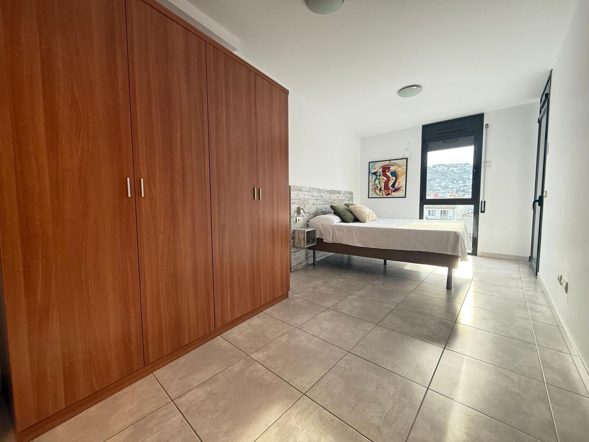 Agi Riera Ginjolers Apartment โรเซส ภายนอก รูปภาพ