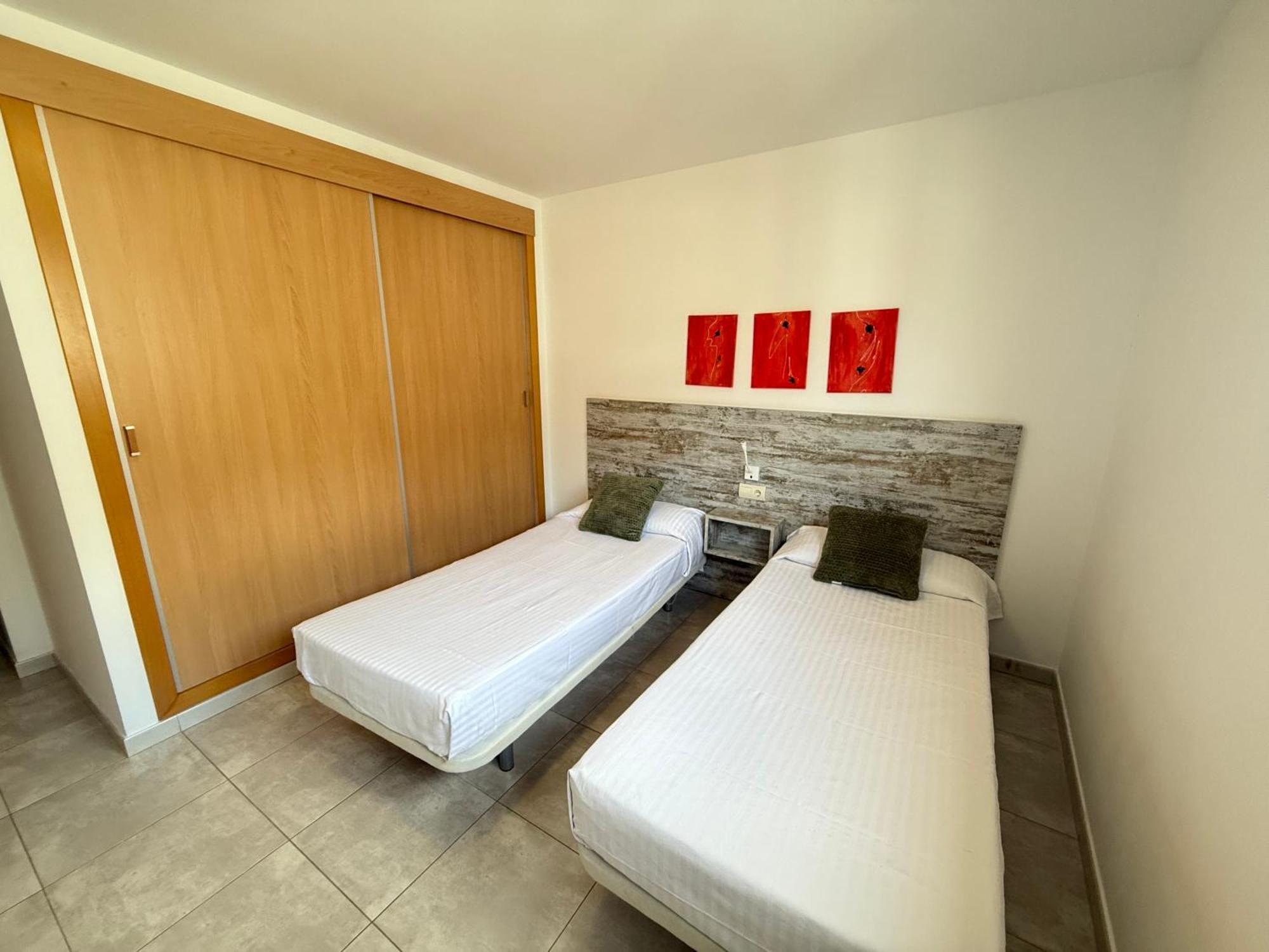Agi Riera Ginjolers Apartment โรเซส ภายนอก รูปภาพ