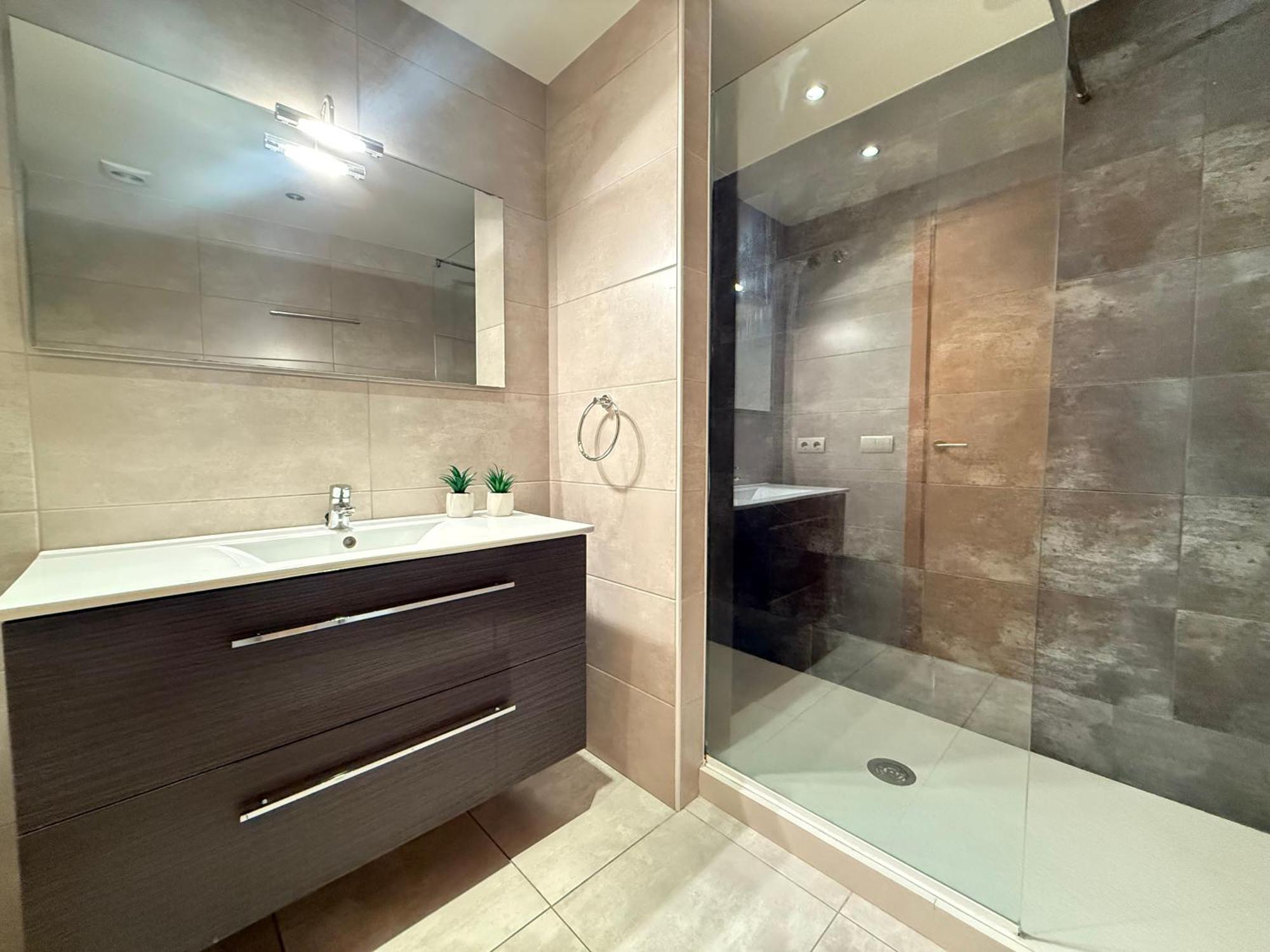 Agi Riera Ginjolers Apartment โรเซส ภายนอก รูปภาพ