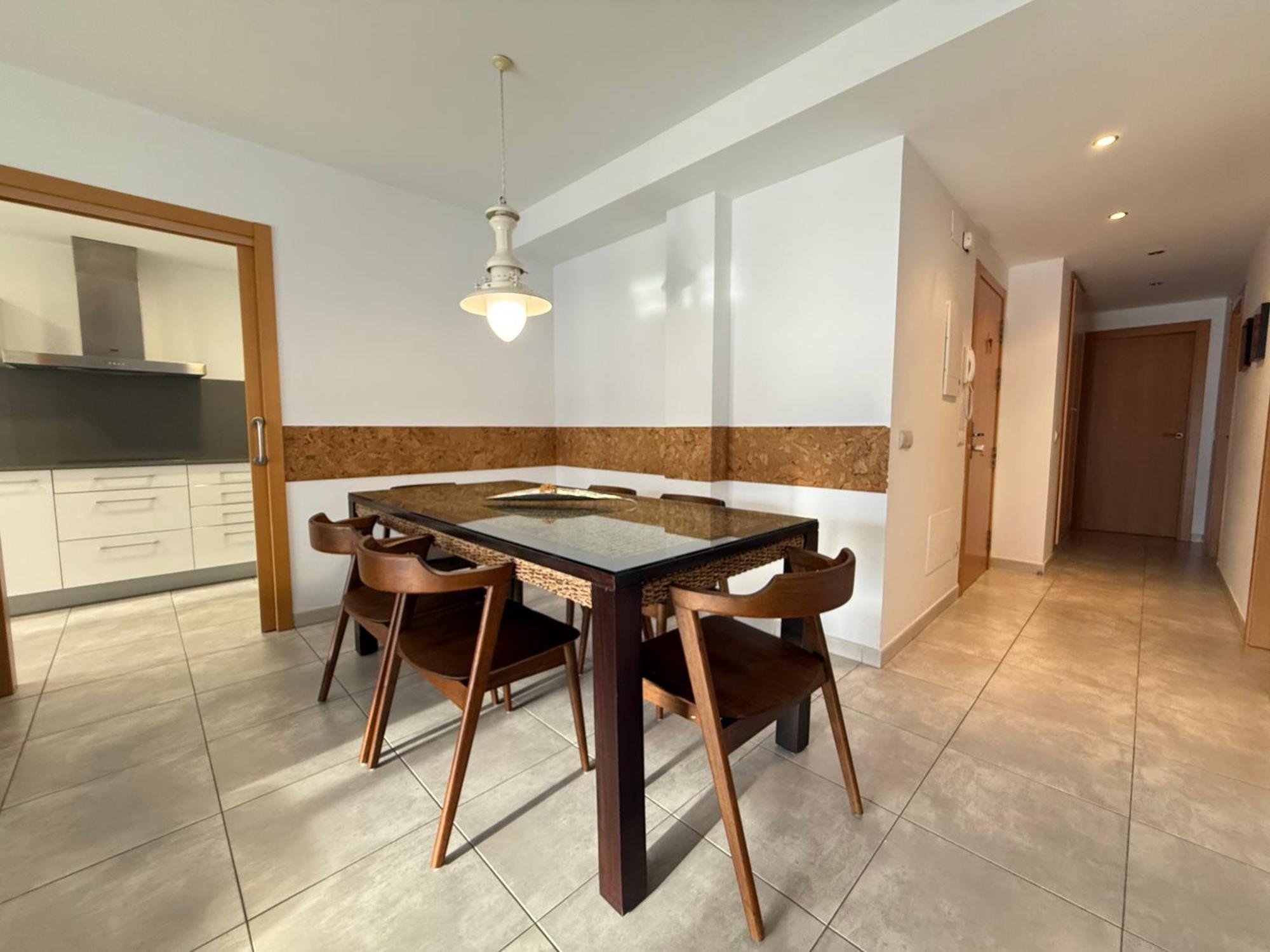 Agi Riera Ginjolers Apartment โรเซส ภายนอก รูปภาพ
