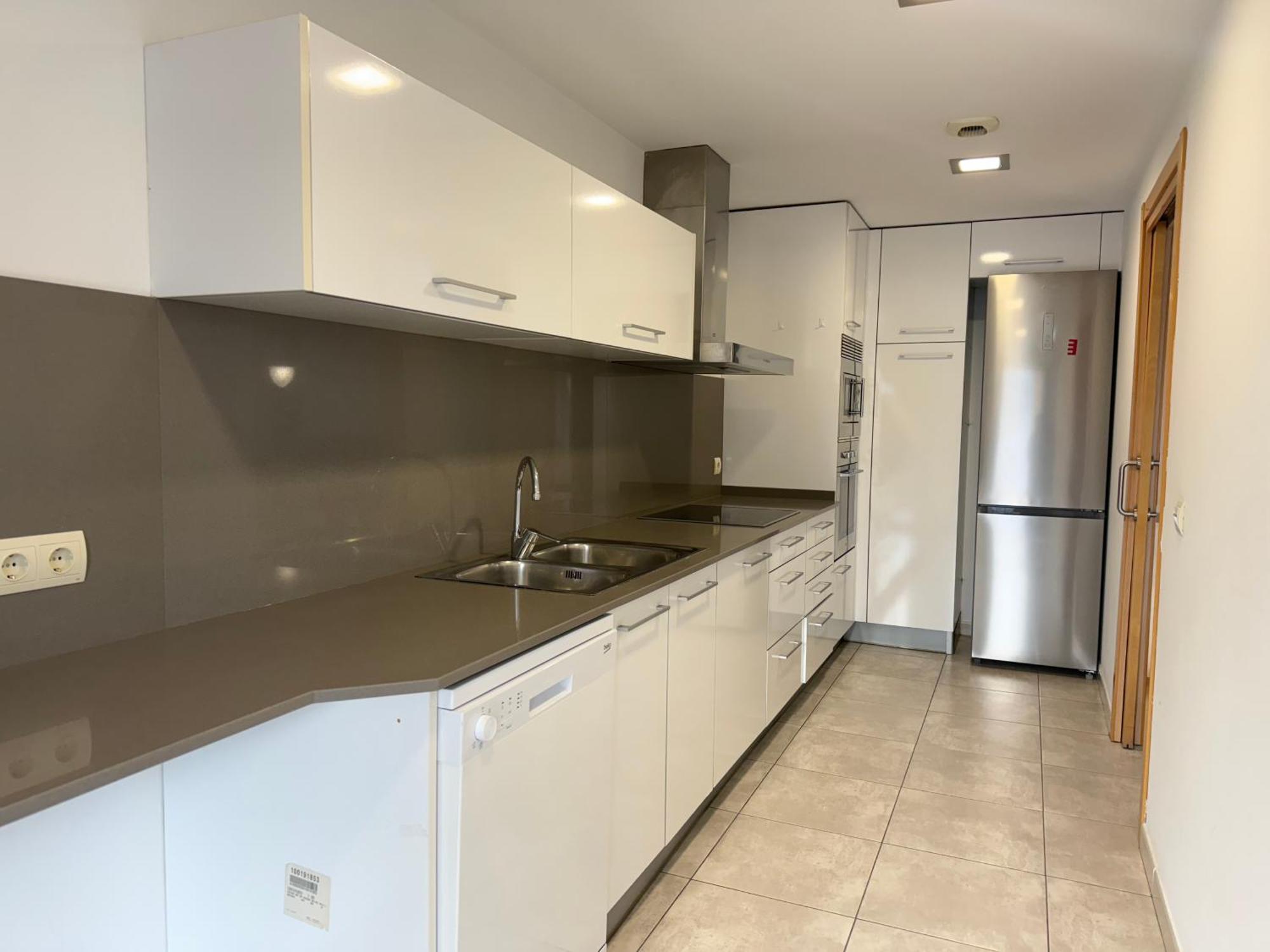 Agi Riera Ginjolers Apartment โรเซส ภายนอก รูปภาพ