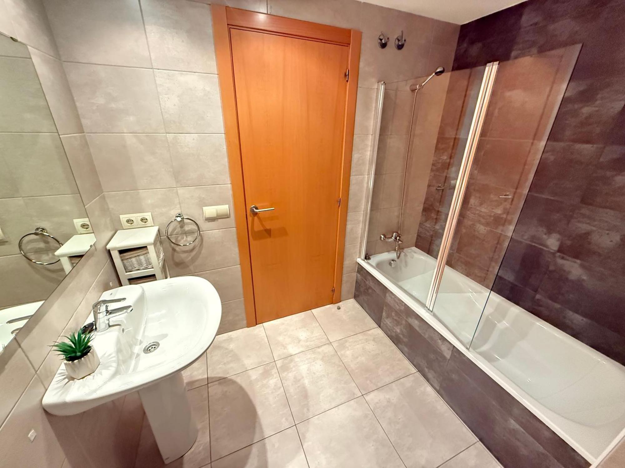 Agi Riera Ginjolers Apartment โรเซส ภายนอก รูปภาพ