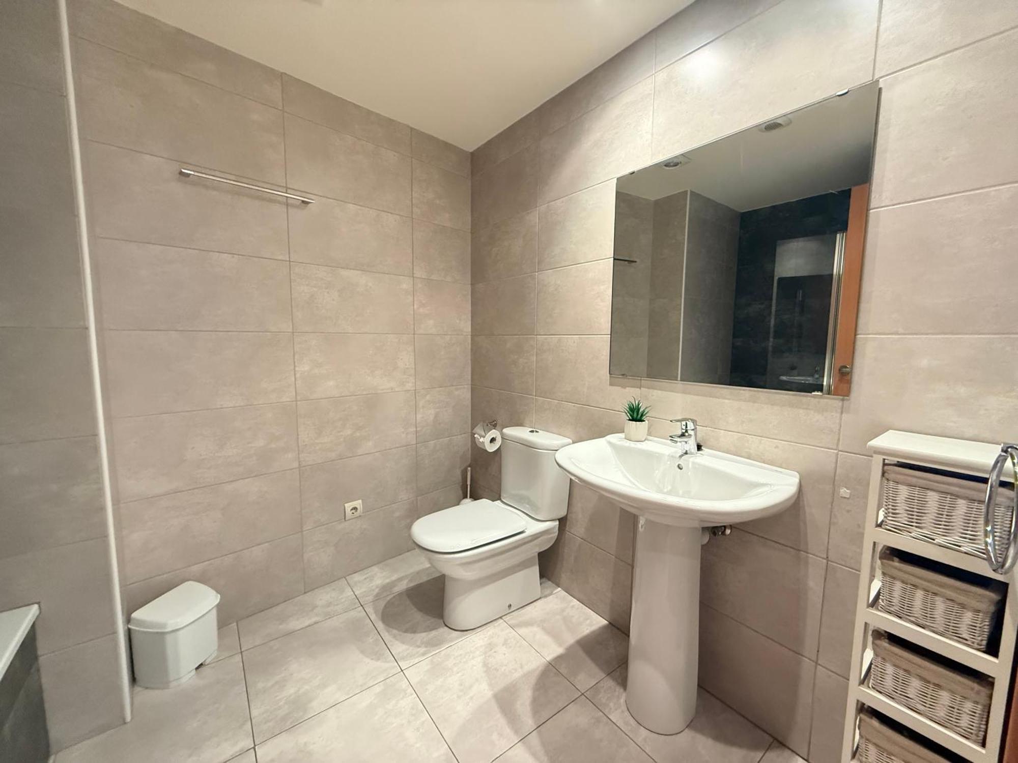 Agi Riera Ginjolers Apartment โรเซส ภายนอก รูปภาพ