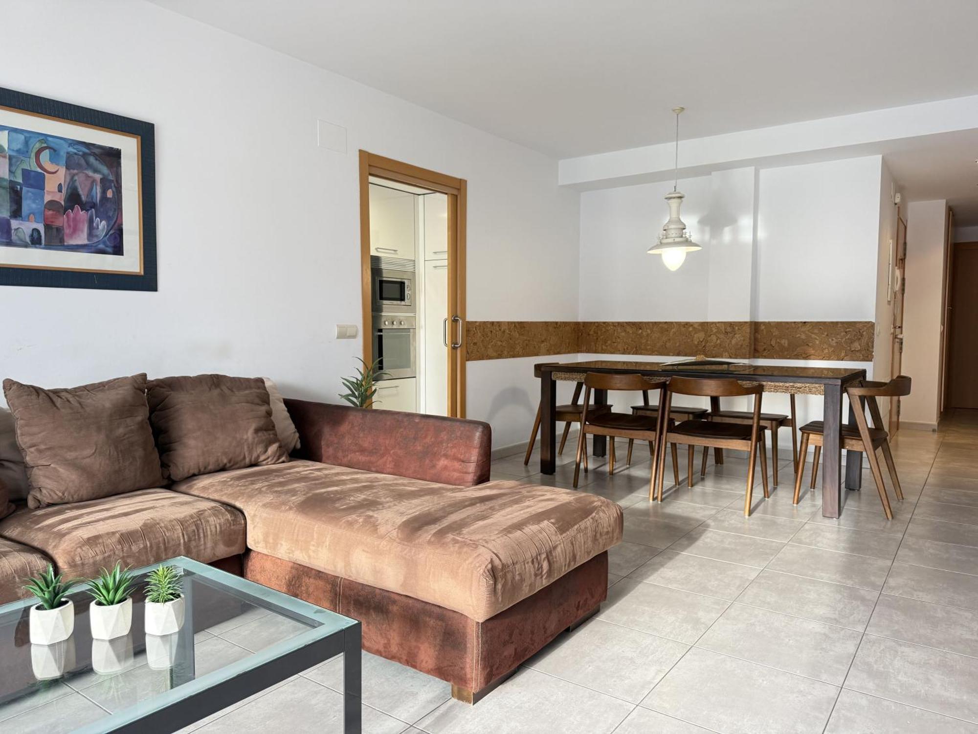 Agi Riera Ginjolers Apartment โรเซส ภายนอก รูปภาพ