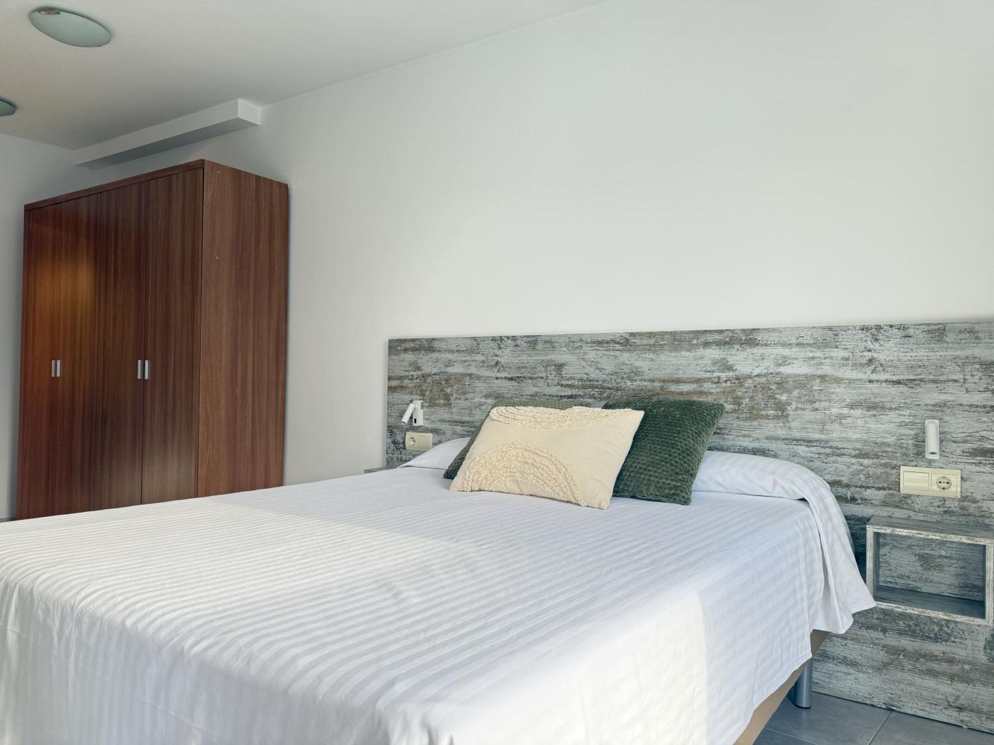 Agi Riera Ginjolers Apartment โรเซส ภายนอก รูปภาพ