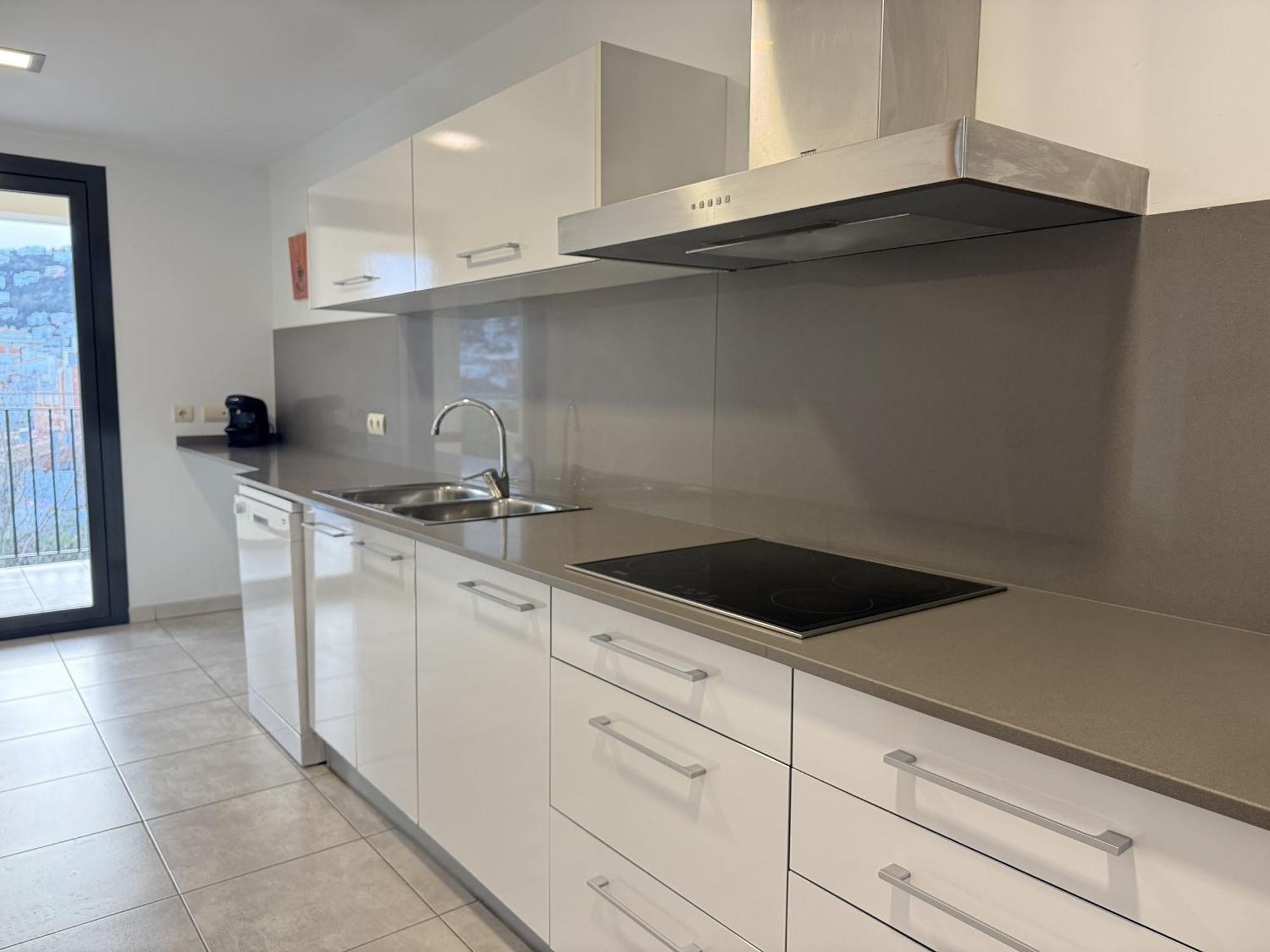 Agi Riera Ginjolers Apartment โรเซส ภายนอก รูปภาพ